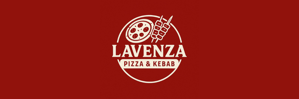 Lavenza Pizza Kebab